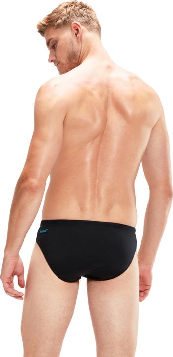 Actual product image Speedo Hyper Boom Splice 7cm Brief (34)