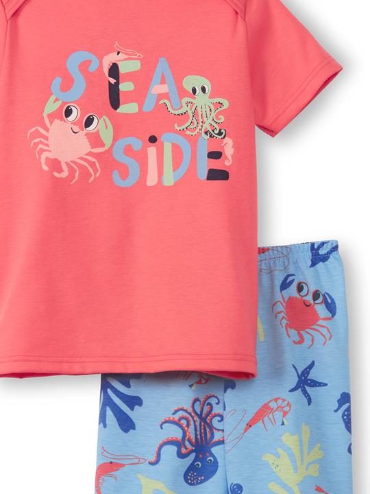 Image du produit Calida Mini pyjama garçon (98)
