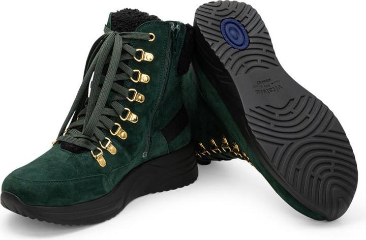 Actual product image Vitaform Soft ankle boot (40)