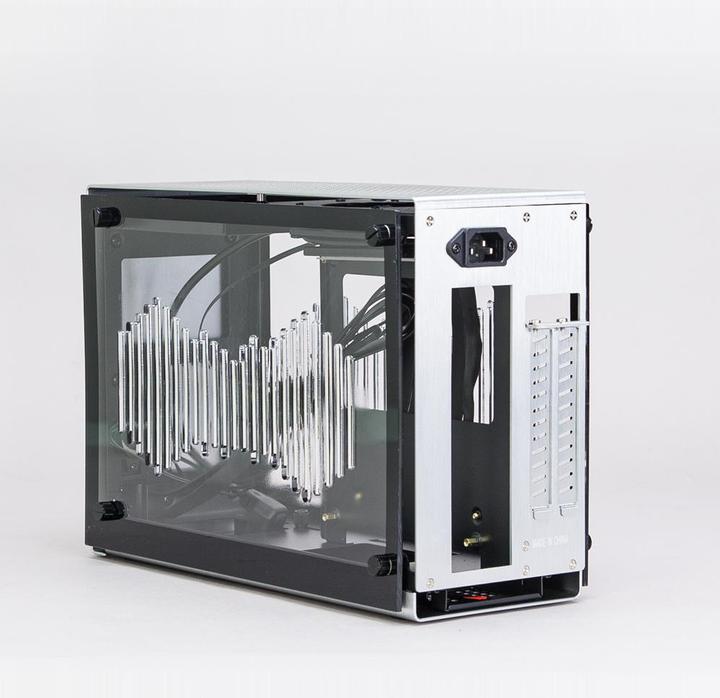Productafbeelding Zalman M2 Mini (Mini-ITX)