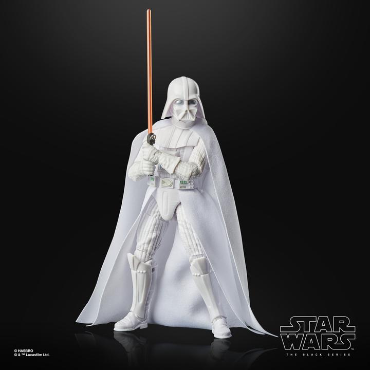 Produktbild Hasbro The Black Series Infinities Darth Vader