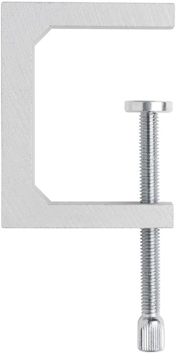 Produktbild Bessey Alu Mini Zwinge AM (47 mm)