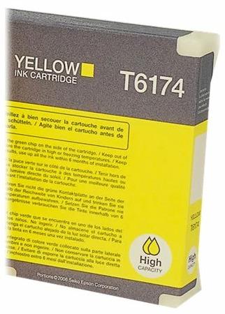 Produktbild Epson T6174 (Y)