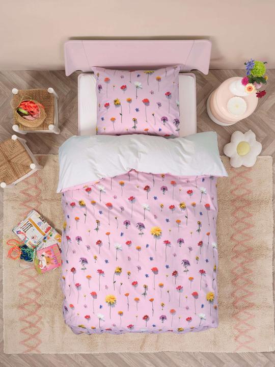 Actual product image Snurk Bloom Pink