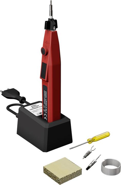Engel Battery Soldering Station B 50 Set