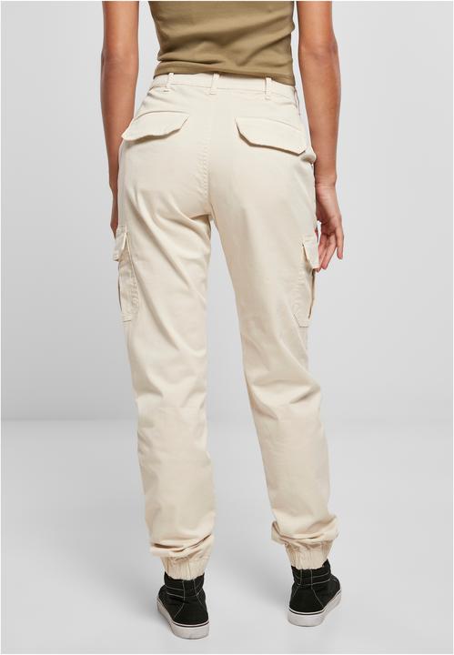 Immagine prodotto Urban Classics Ladies High Waist Cargo Pants (34)