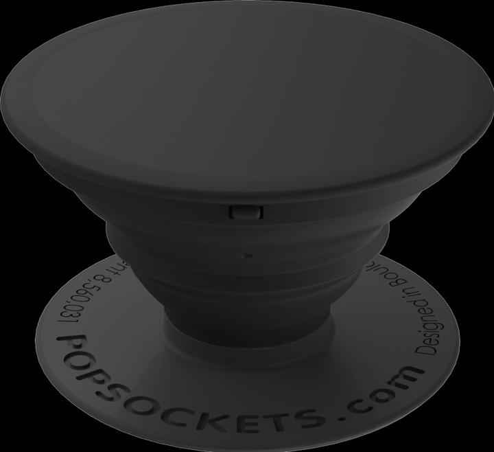 Produktbild PopSockets Black