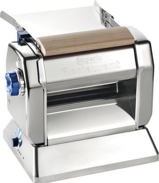 Actual product image Imperia Restaurant pasta machine electric