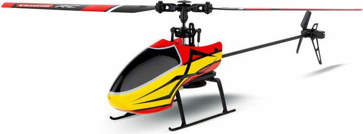 Immagine prodotto Carrera R C Heli Single Blade SX