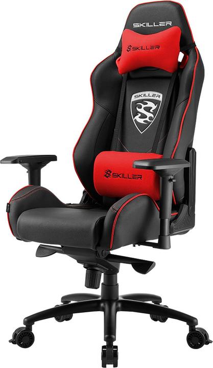 Actual product image Sharkoon Skiller SGS3