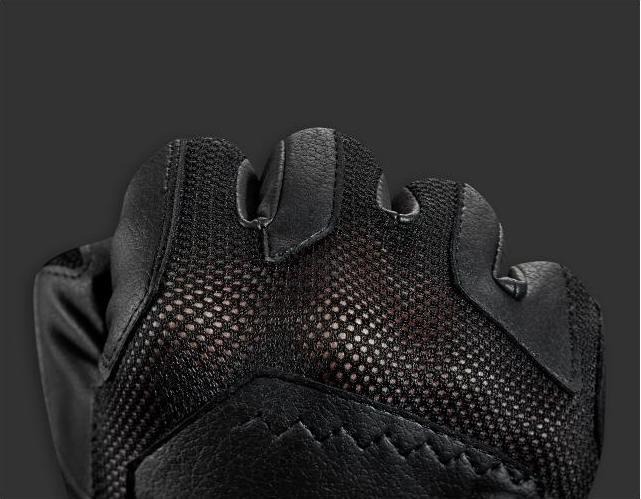 Produktbild Uvex Sports Reithandschuh Ventraxion (8, 8.5, 9)