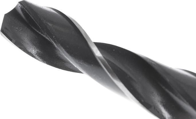 Produktbild Forte tools DRILL FOR METAL 16.0X178 MM