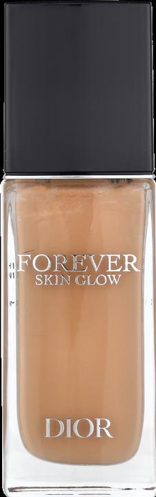 Actual product image Dior Forever Skin Glow 24H Radiant Foundation (3N Neutral)