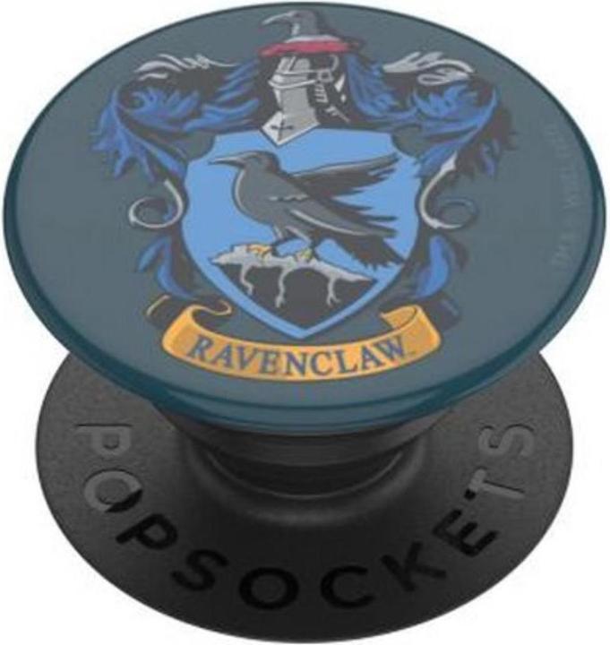 Actual product image PopSockets PopGrip Ravenclaw