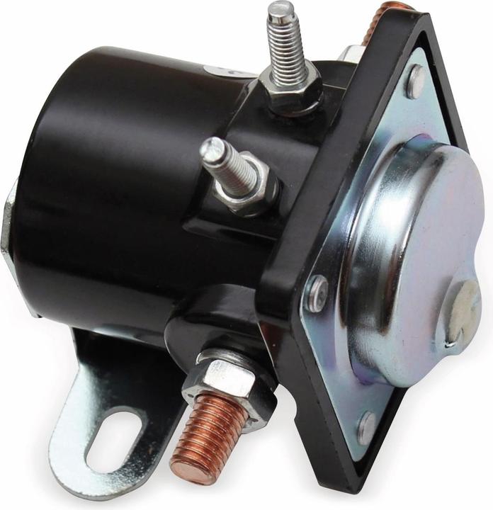 Eneroid Starter relay SW-3 (B6AZ-11450-A), 12 V-, 150 A