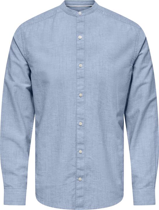 cashmere blue