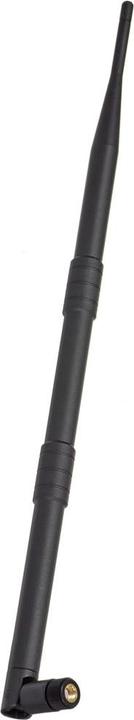 Image du produit Savio AK-06 - 12 dBi - 2.4 - 2.483 GHz - 50 Ohm - antenne omnidirectionnelle - RP-SMA - (WiFi)