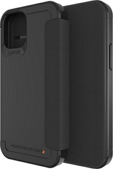 Actual product image gear4 Wembley Flip (Apple iPhone 12, Apple iPhone 12 Pro)