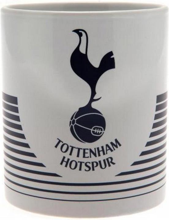 Actual product image Tottenham Hotspur FC Coffee mug (315 ml, 1 x)