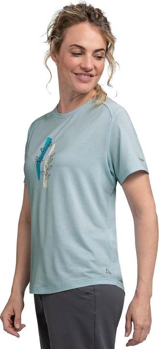 Produktbild Schöffel T Shirt Haberspitz (36)