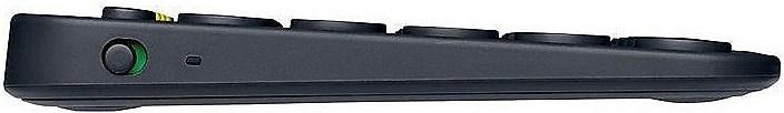 Produktbild Logitech K380 (DE, Kabellos)