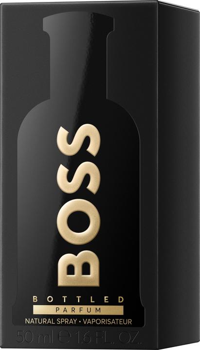 Produktbild BOSS Parfum (Eau de Parfum, 50 ml)