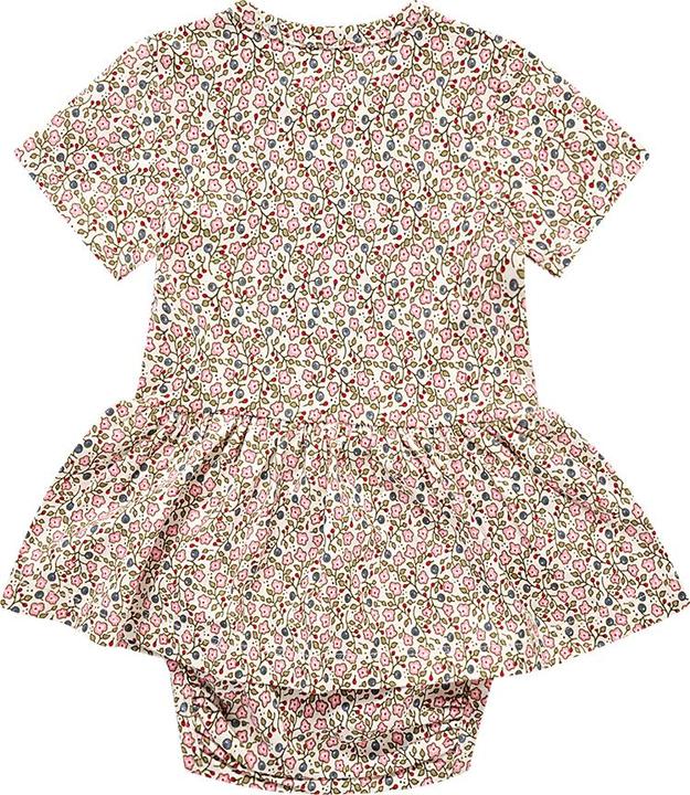 Produktbild hummel hmlBERRY BODY DRESS S/S (86)