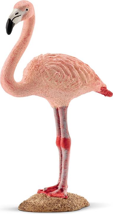 Schleich Flamingo