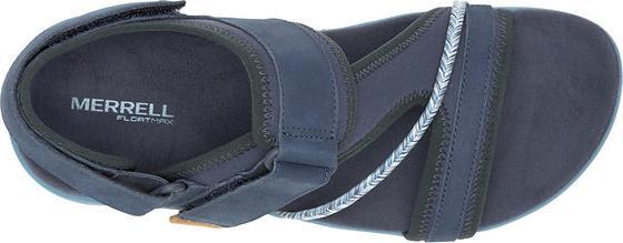 Produktbild Merrell Terran 4 Backstrap (37)