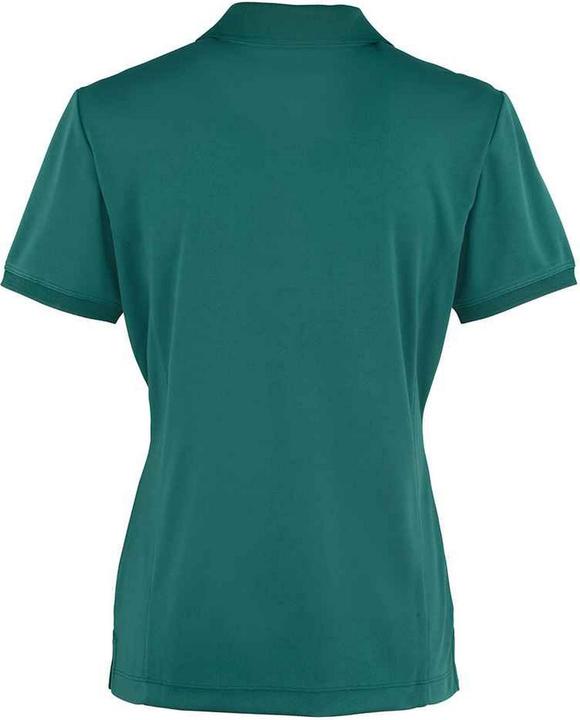 Immagine prodotto Premier Coolchecker Maglietta Polo Donna (40)