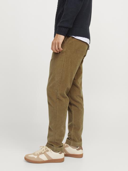Actual product image Jack & Jones Jpstace Jjcorduroy Chino Sn (W27/L32)