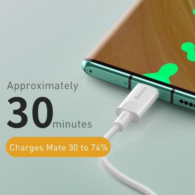 Image du produit Baseus Xiaobai (1.50 m, USB 2.0)