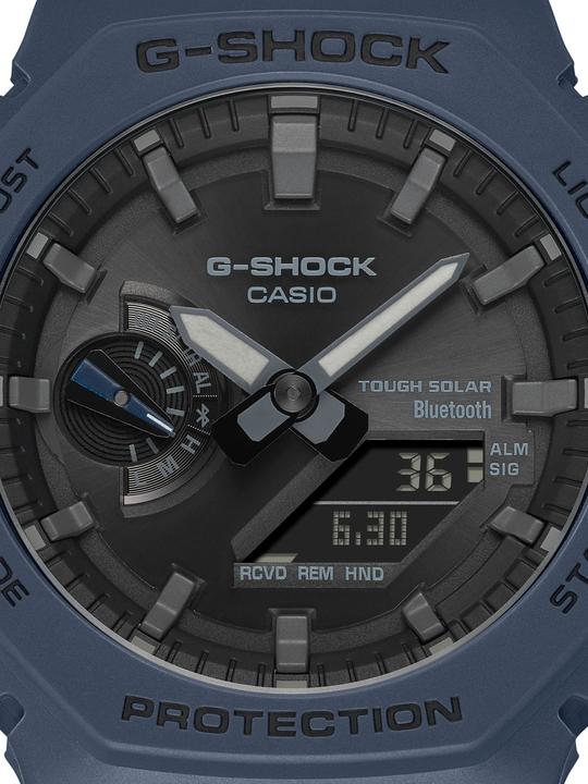 Produktbild G-Shock GA-B2100-2AER (Taucheruhr, 46 mm)