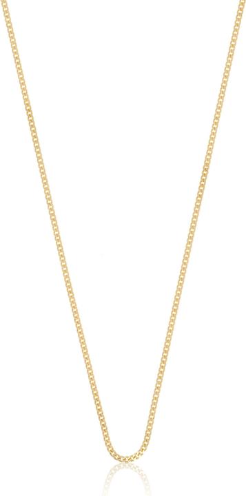 Muau Panzer (750/18K Gelbgold, 42 cm)