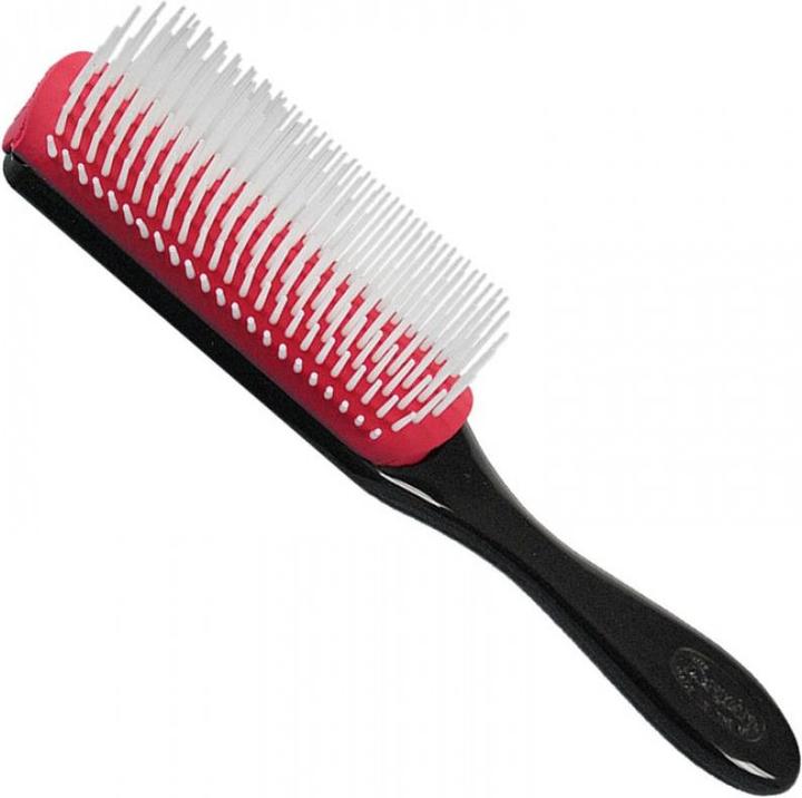 Actual product image Denman D4