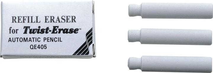 Produktbild Pentel Viskelaeder Twist Erase refill E10