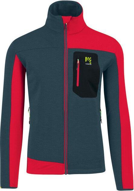 Immagine prodotto Karpos Cherz Fleece - Fleecejacke - Herren (L)