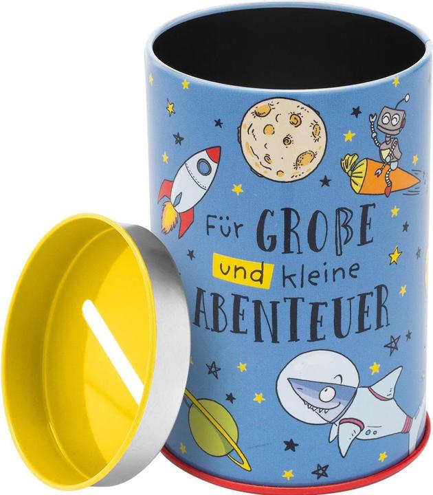 Image du produit Sheepworld Tirelire Espace