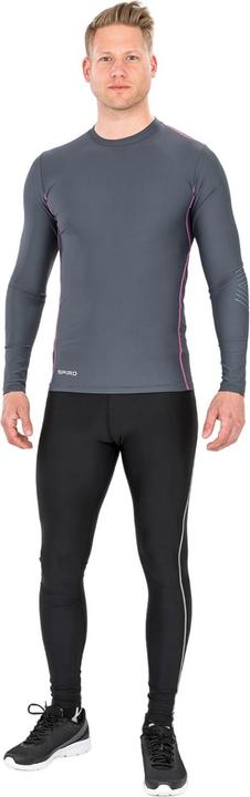 Produktbild Spiro Bodyfit Leggins mit Grundschicht (L, XL)