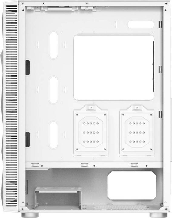 Immagine prodotto Montech X3 Mesh Bianco (mATX, Mini-ITX, ATX)