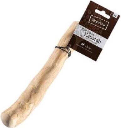Actual product image Chewies Coffee wood chewing stick (Adult, 1 pcs., 245 g)
