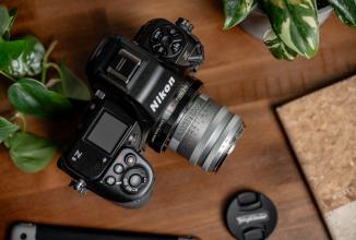 Actual product image Voigtländer Nokton Vintage 28mm/1.5 VM I asph. (Leica M, full size)