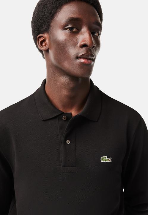 Produktbild Lacoste Langarm Poloshirt (S)