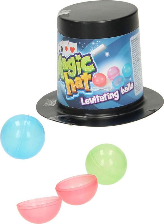 Produktbild Toi-Toys Zauberhut Magig mit 1 Trick