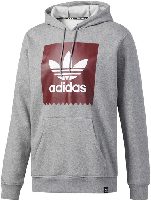 Immagine prodotto adidas Solid BB Hood (S)