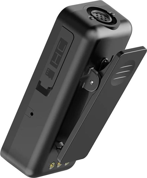 Produktbild Ulanzi Mikrofon UW-MIC 2.4GHz - Lightining
