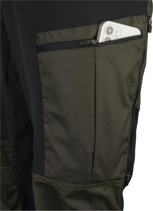 Produktbild Heber Peak PineconeHe. Trekking Pants (4XL)