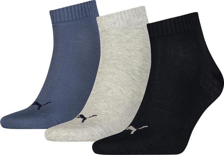 Puma UTRD697 P (3er Pack, 43 - 45)