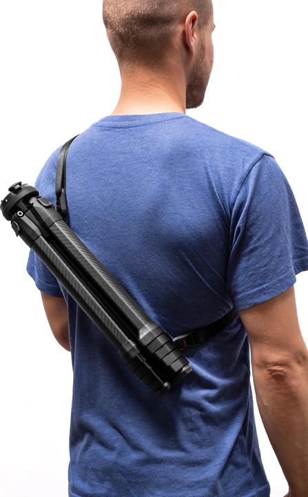 Actual product image Peak Design travel tripod (Carbon)