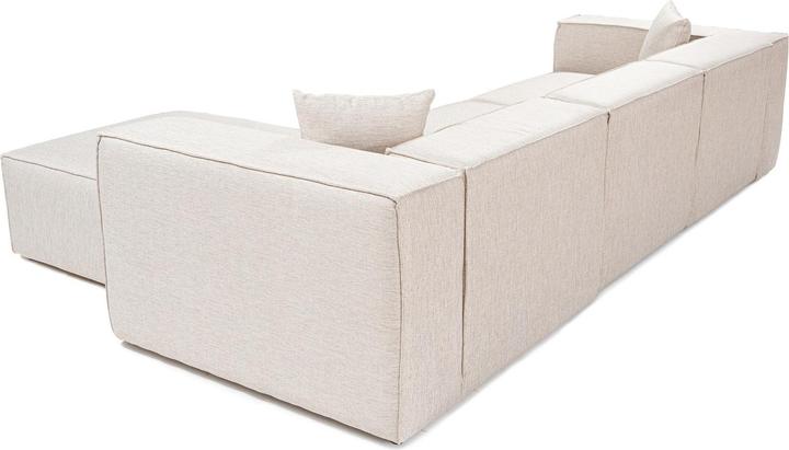 Actual product image Atelier del Sofa Lora (Corner sofa)